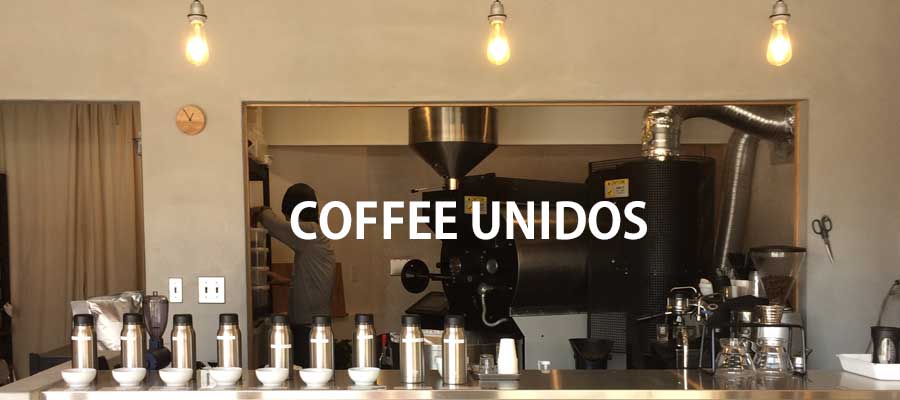COFFEE UNIDOS